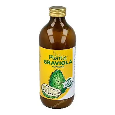 Graviola 500 ml, Plantis