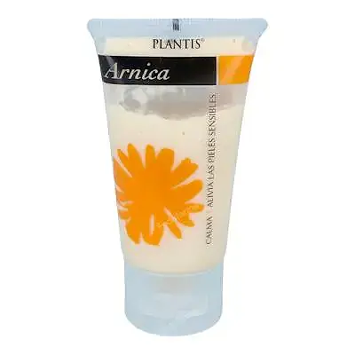 Crema arnica 50 ml, Plantis