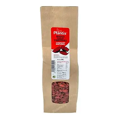 Goji bayas 300 g, Plantis