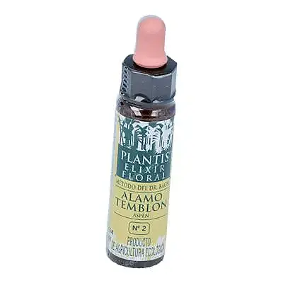 Flor 2 aspen alamo temblon 10, Plantis