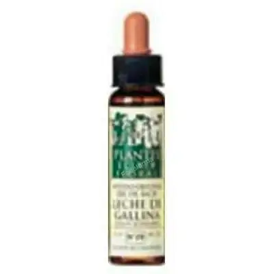 Flor 3 haya 10 ml, Plantis