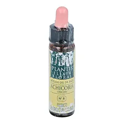Flor 8 achicoria 10 ml, Plantis