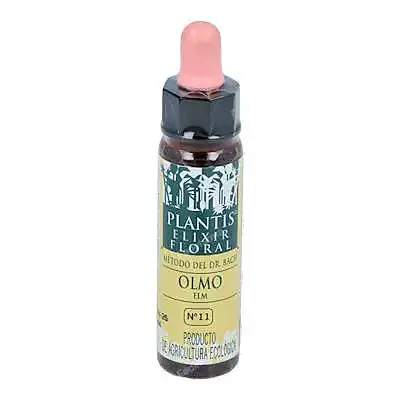 Flor 11 olmo elm 10 ml, Plantis