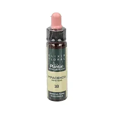 Flo 18 impatiens 10 ml, Plantis