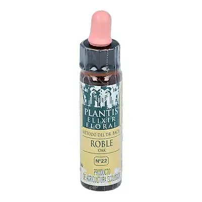 Flor 22 roble oak 10 ml, Plantis