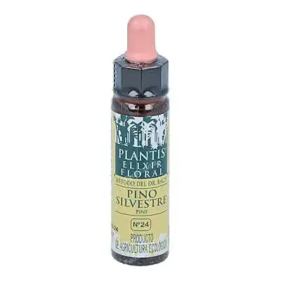 Flor 24 pino 10 ml, Plantis