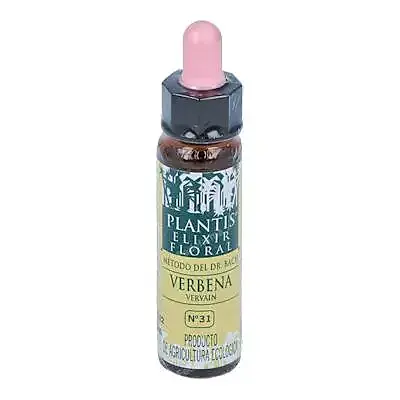 Flor 31 verbena 10 ml, Plantis