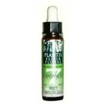 Remedio Nº 7 cansancio BIO 10 ml, Plantis