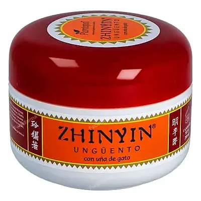 Zhinyin unguento uña de gato 200 ml, Plantapol