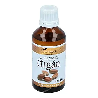 Aceite de argan 50 ml, Plantapol