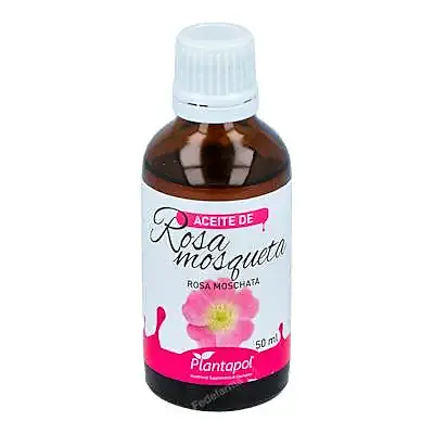 Aceite de rosa mosqueta 50 ml, Plantapol