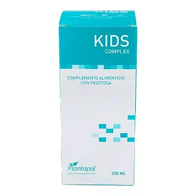 Kids complex 250 ml, Plantapol