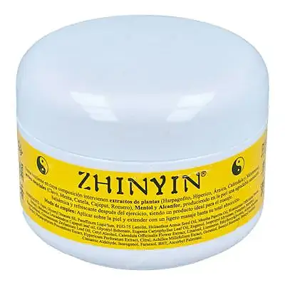 Zhinyin unguento plantapol 200 ml, Planta Pol