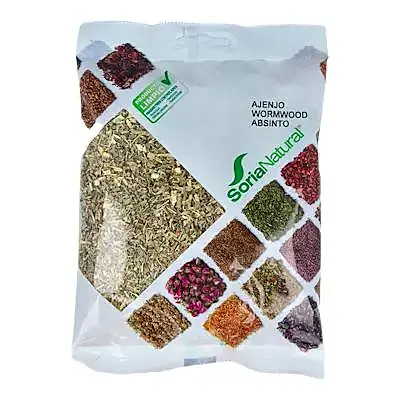 Ajenjo 40 g, Soria Natural
