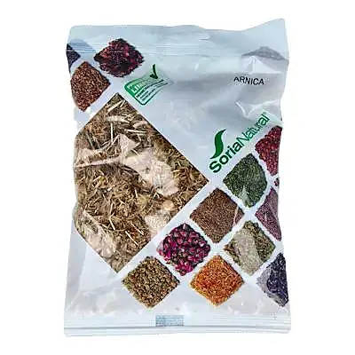 Arnica 30 g, Soria Natural