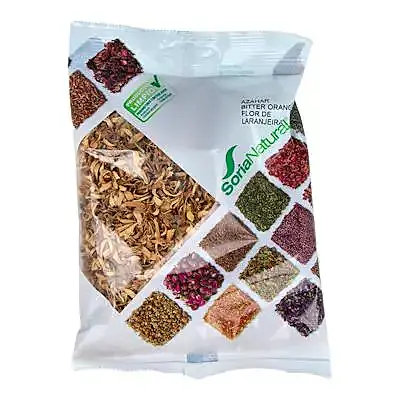 Azahar 40 g, Soria Natural