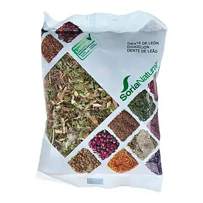 Diente de leon 40 g, Soria Natural