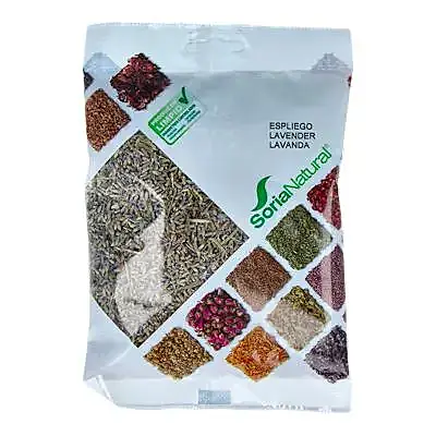 Espliego 40 g, Soria Natural