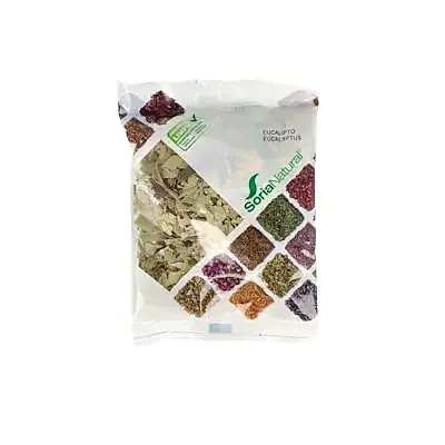 Eucalipto hojas 70 g, Soria Natural
