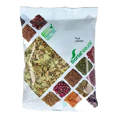 Tila 30 g, Soria Natural