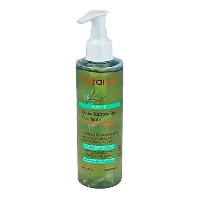 Purete gel limpiador purificante 200 ml, Florame