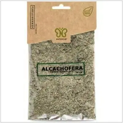 Alcachofera planta cortada BIO 35 g, Naturcid