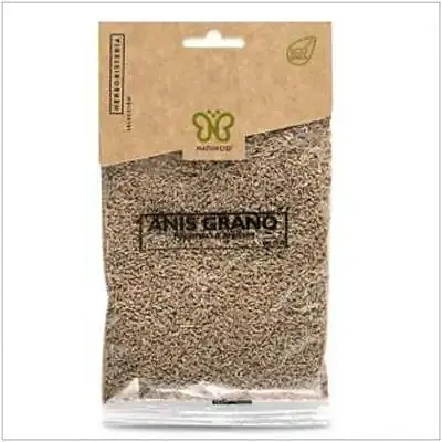 Anís semillas BIO 70 g, Naturcid
