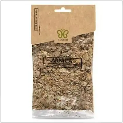 Arnica flor 25 g, Naturcid