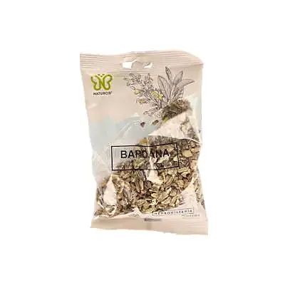 Bardana raíz 70 g, Naturcid