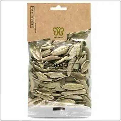 Boldo hojas 25 g, Naturcid