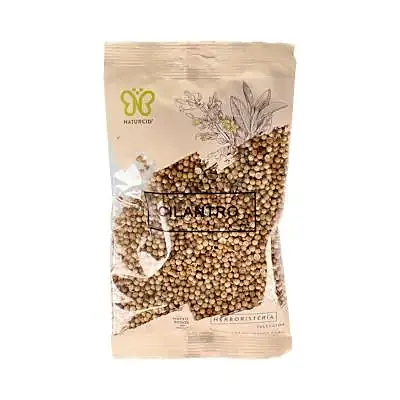 Cilantro semillas 60 g, Naturcid