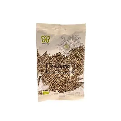 Cilantro semillas BIO 60 g, Naturcid