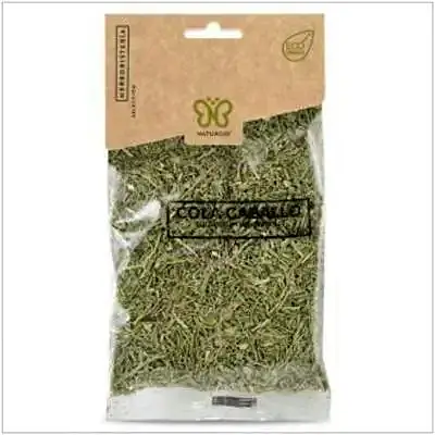 Cola de caballo planta cortada BIO 35 g, Naturcid