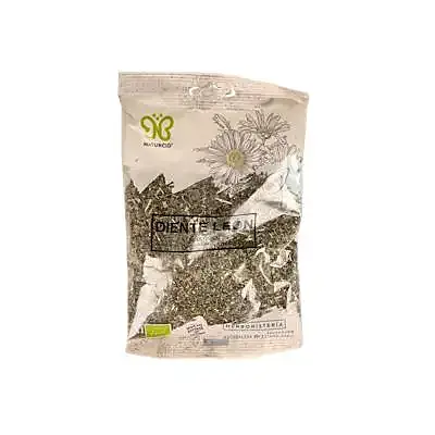 Diente leon hoja cortada BIO 35 g, Naturcid