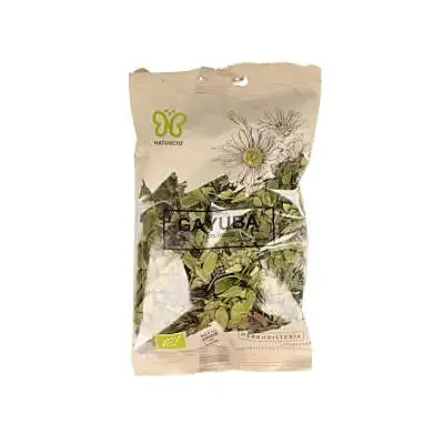 Gayuba hojas BIO 50 g, Naturcid