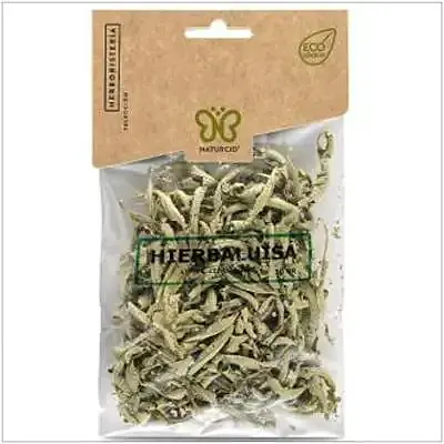 Hierbaluisa hoja entera extra BIO 12 g, Naturcid