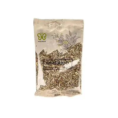 Hiperico planta cortada 60 g, Naturcid