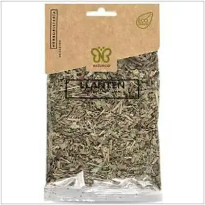 Llanten hojas BIO 35 g, Naturcid