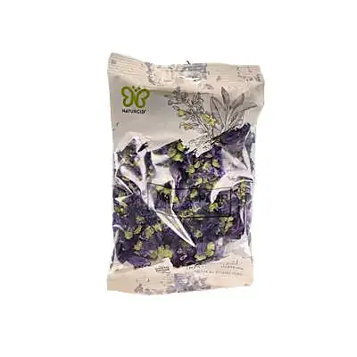 Malva flor extra 12 g, Naturcid