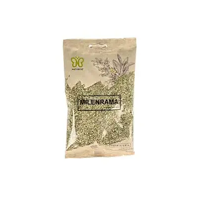 Milenrama planta triturada 50 g, Naturcid