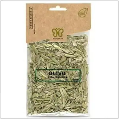 Olivo hojas BIO 60 g, Naturcid