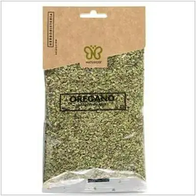 Orégano hojas 30 g, Naturcid