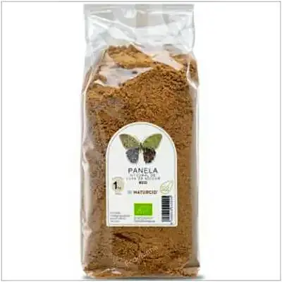 Panela integral BIO 1 g, Naturcid