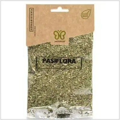 Pasiflora planta cortada BIO 40 g, Naturcid