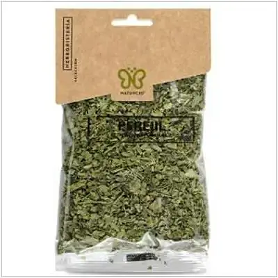 Perejil hojas 25 g, Naturcid