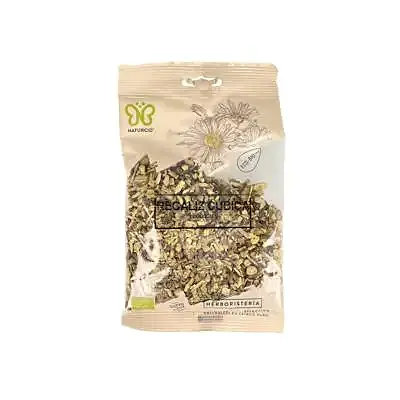 Regaliz raíz BIO 60 g, Naturcid