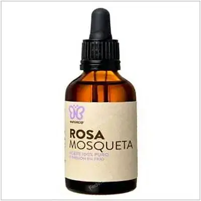 Rosa mosqueta aceite 50 ml, Naturcid