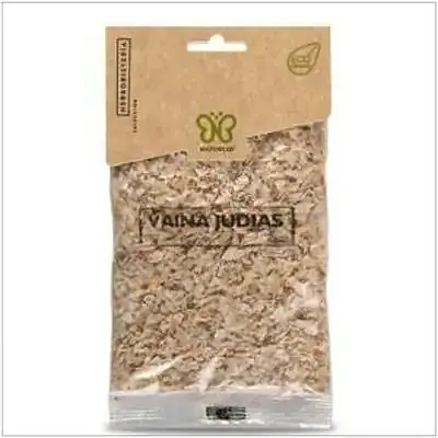Vainas judias BIO 40 g, Naturcid