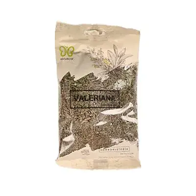 Valeriana raíz 90 g, Naturcid