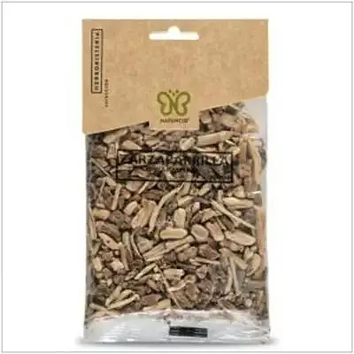 Zarzaparrilla 100 g, Naturcid